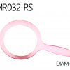 Espejo MR032 11.5 cm Diametro